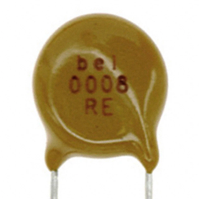 0ZRE0008FF1C Bel Fuse Inc. product image